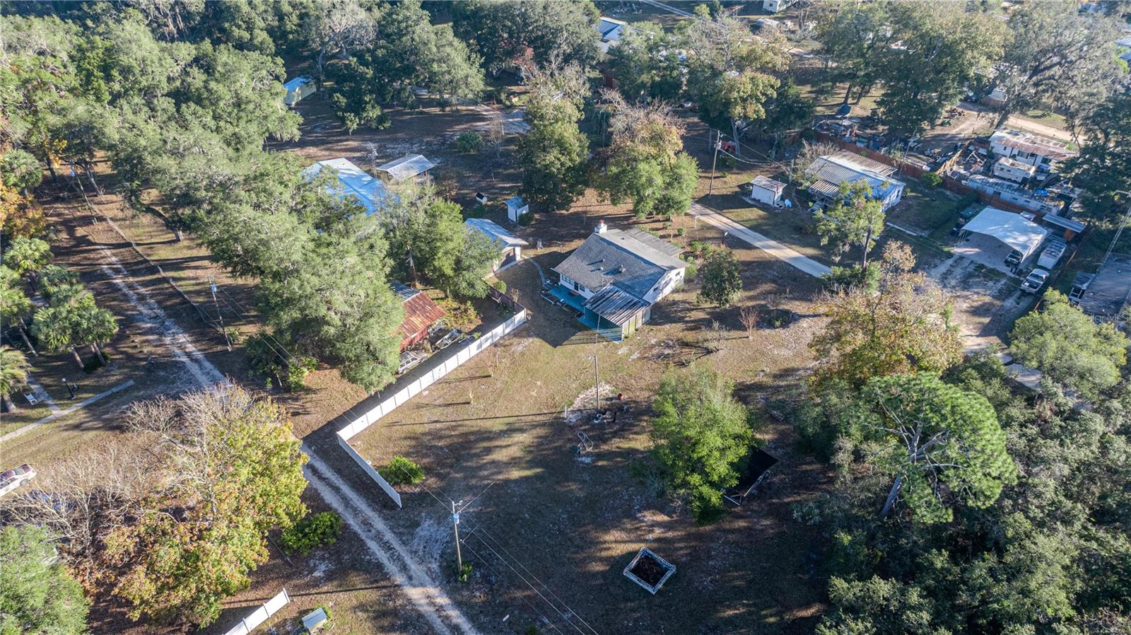 11360 SE 188TH AVE, OCKLAWAHA, FL, 32179