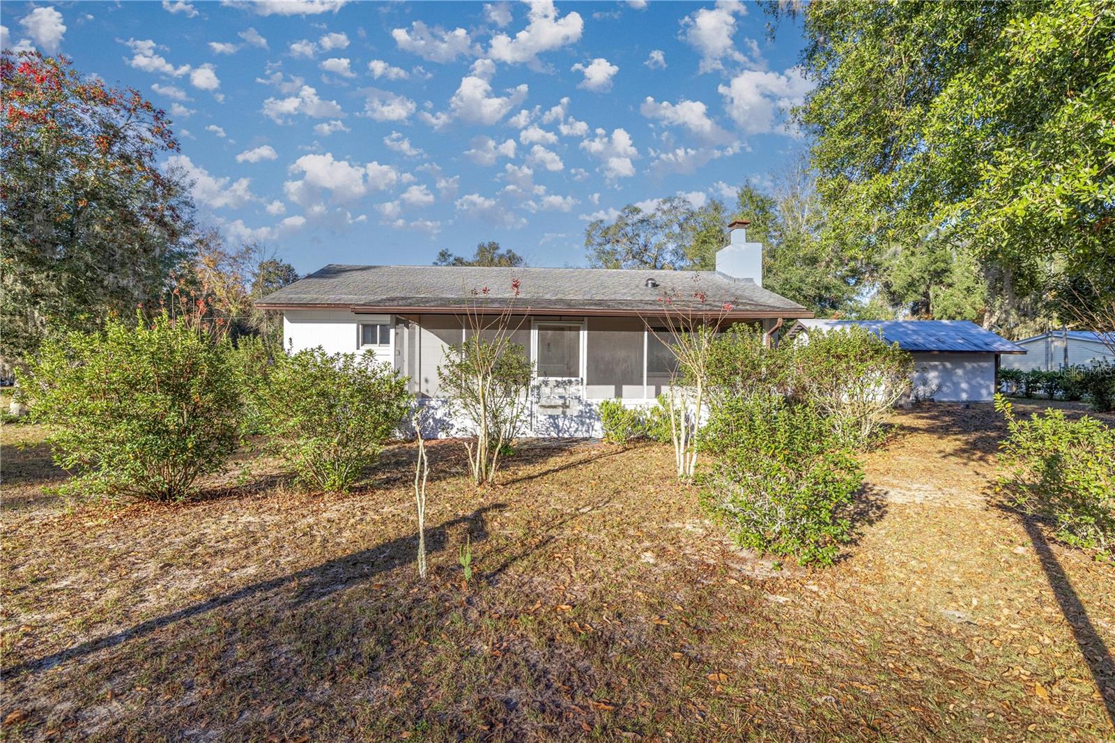11360 SE 188TH AVE, OCKLAWAHA, FL, 32179