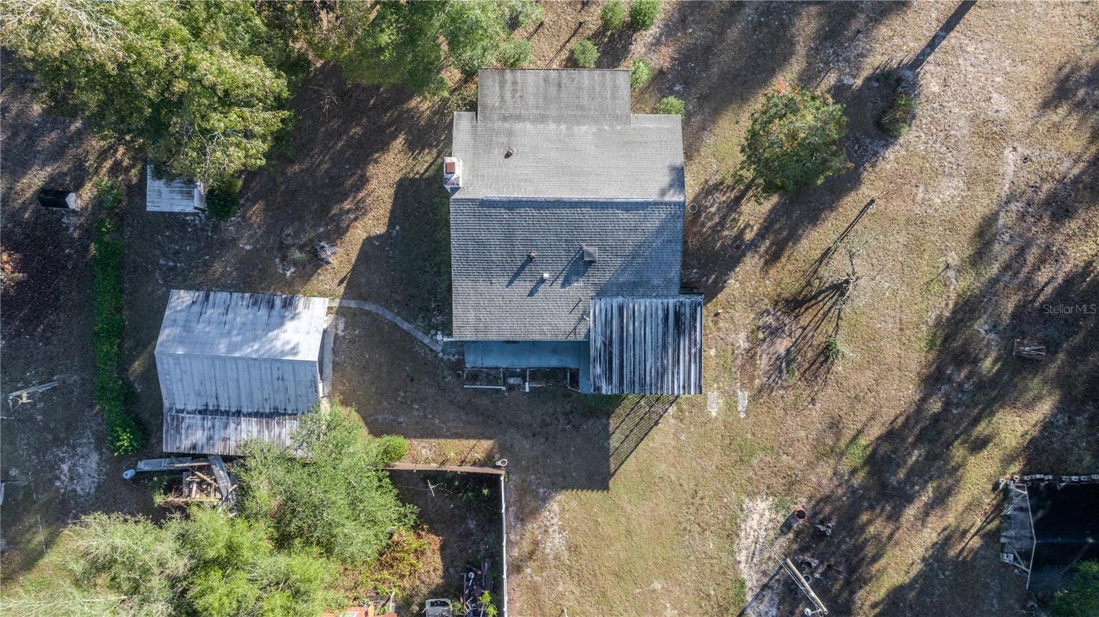 11360 SE 188TH AVE, OCKLAWAHA, FL, 32179