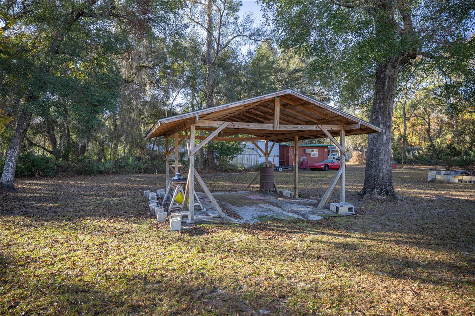 11360 SE 188TH AVE, OCKLAWAHA, FL, 32179