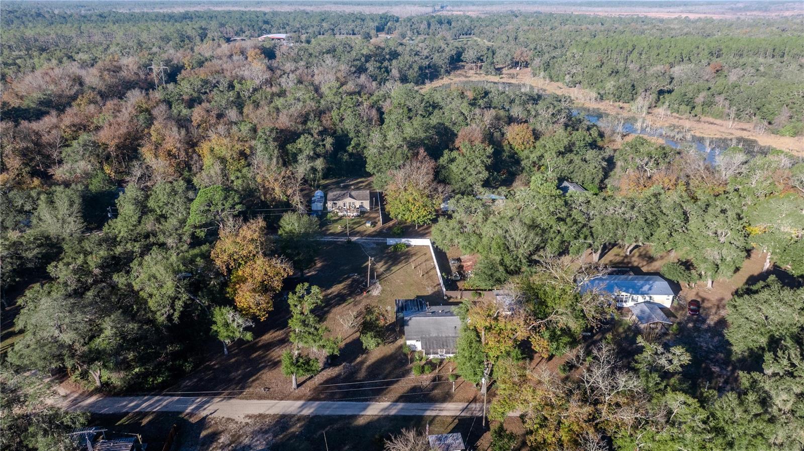 11360 SE 188TH AVE, OCKLAWAHA, FL, 32179