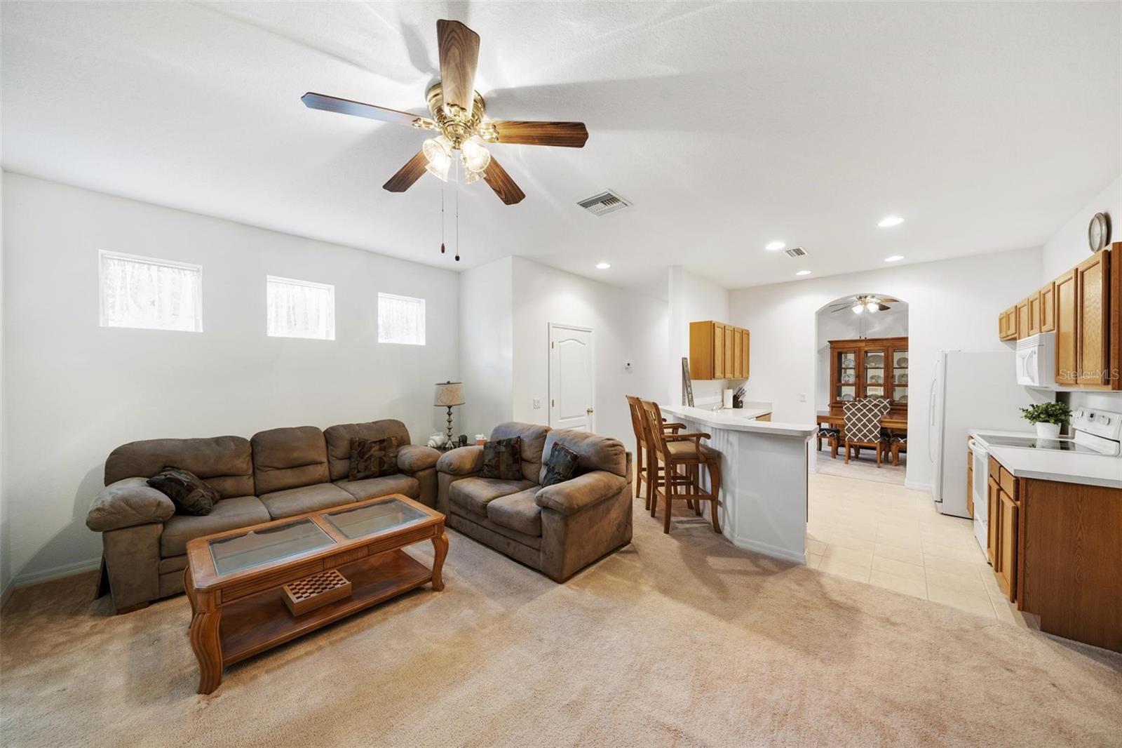 1183 JONAH DR, NORTH PORT, FL, 34289