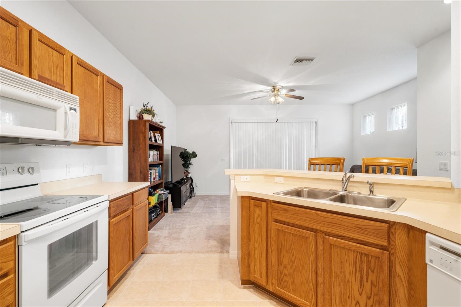 1183 JONAH DR, NORTH PORT, FL, 34289