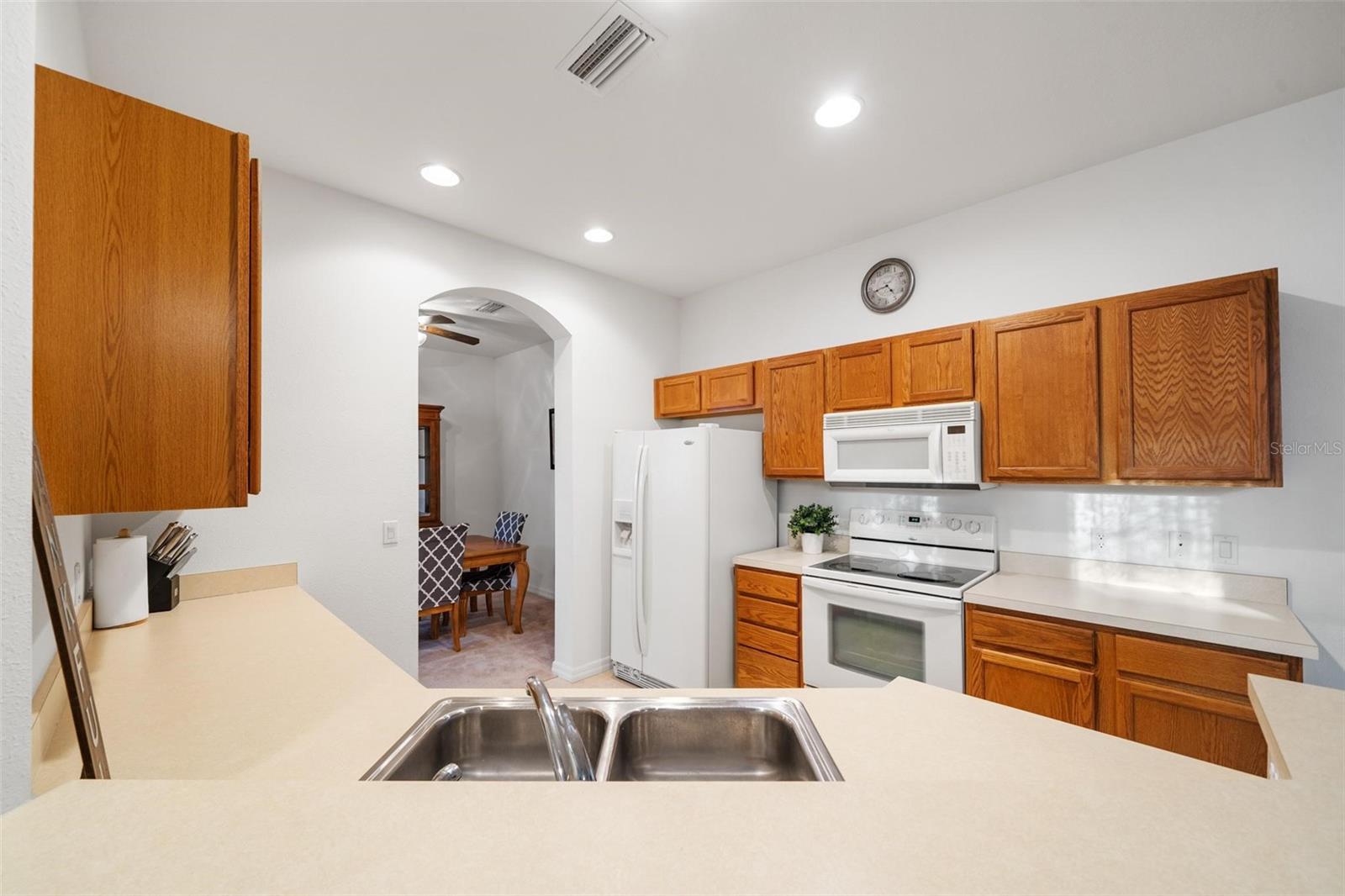 1183 JONAH DR, NORTH PORT, FL, 34289