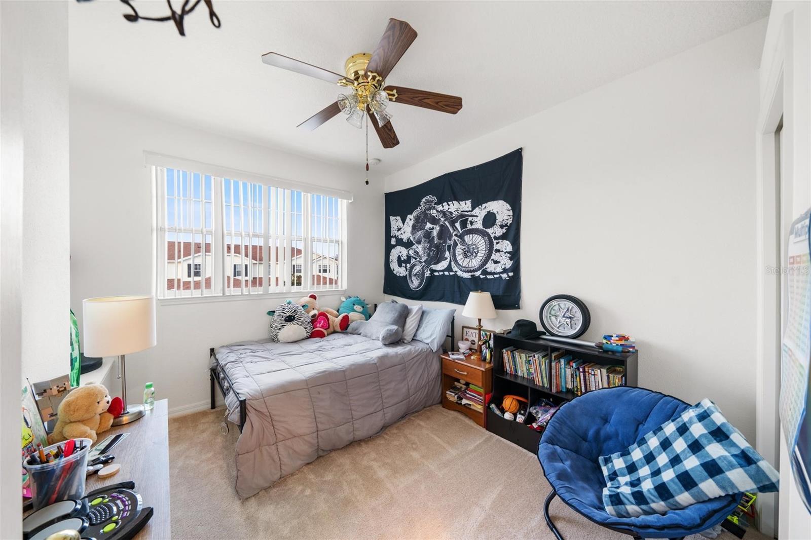 1183 JONAH DR, NORTH PORT, FL, 34289