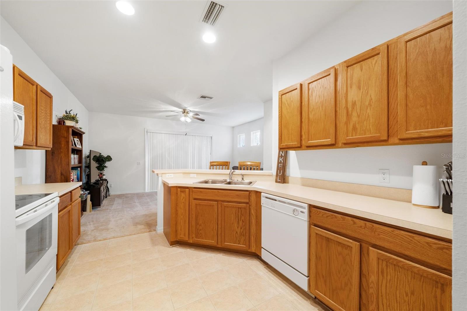 1183 JONAH DR, NORTH PORT, FL, 34289