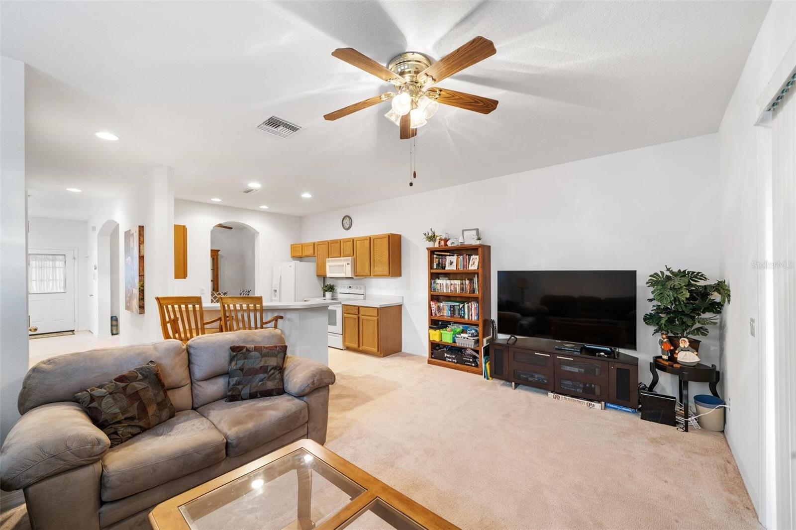 1183 JONAH DR, NORTH PORT, FL, 34289