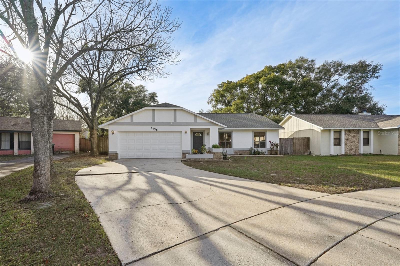 3756 PEACEFUL PL, ORLANDO, FL, 32810