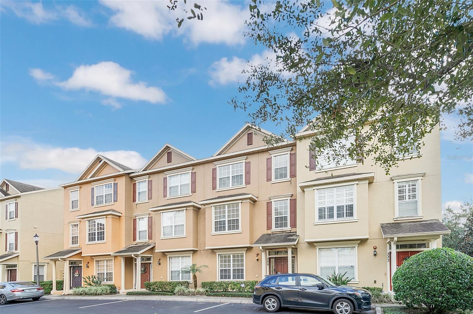 329 MEMPHIS CIR, LAKE MARY, FL, 32746