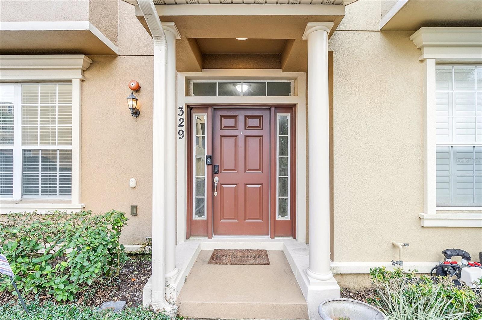329 MEMPHIS CIR, LAKE MARY, FL, 32746