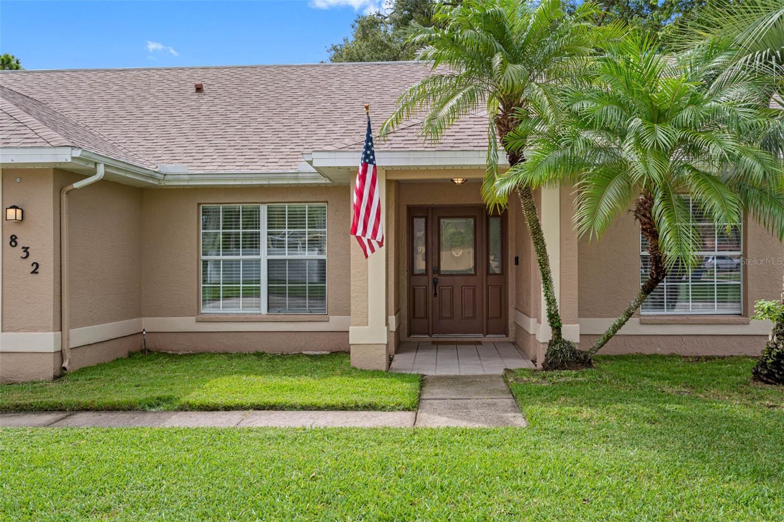 832 CHRISTINA CIR, OLDSMAR, FL, 34677