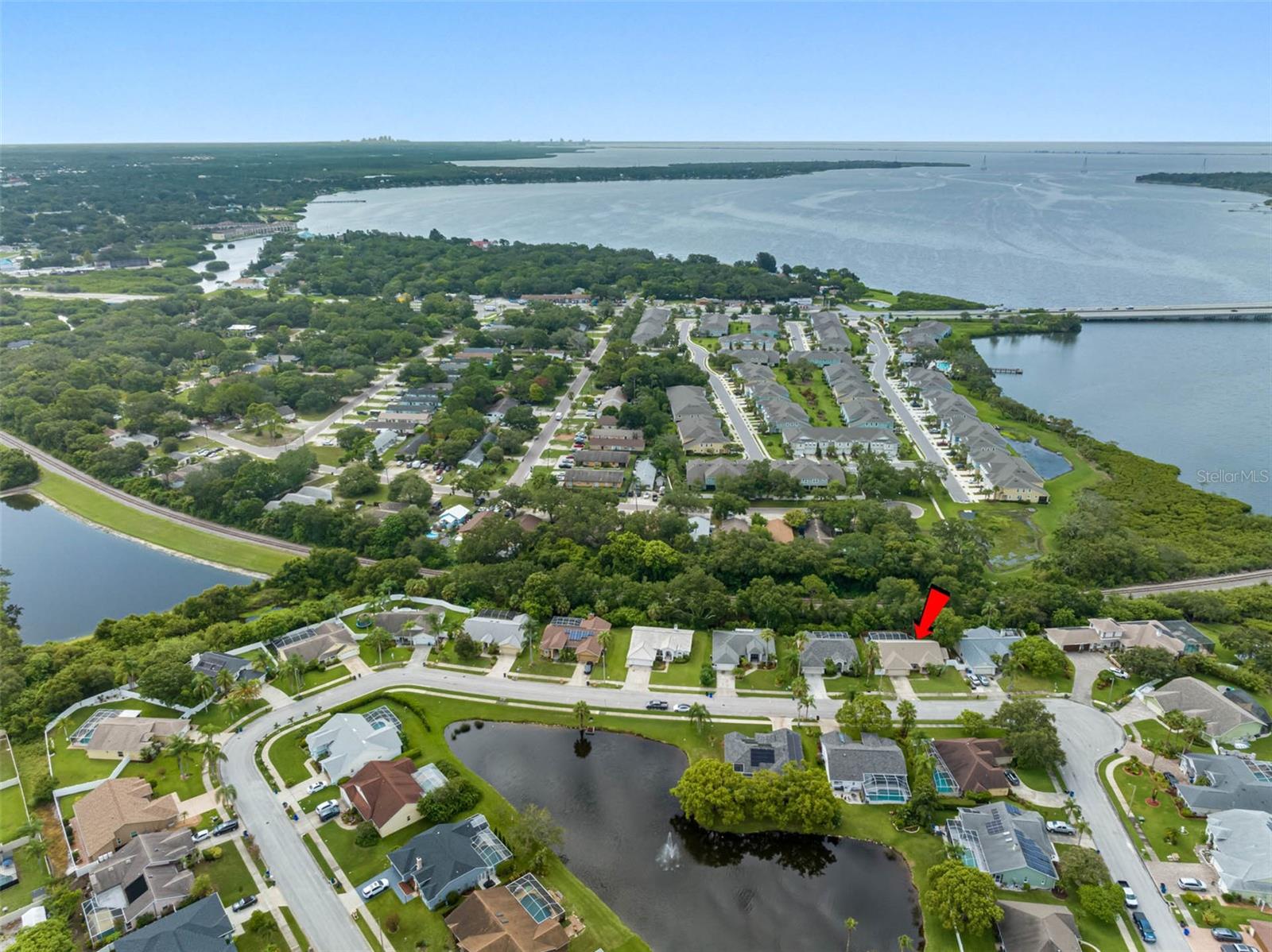 832 CHRISTINA CIR, OLDSMAR, FL, 34677