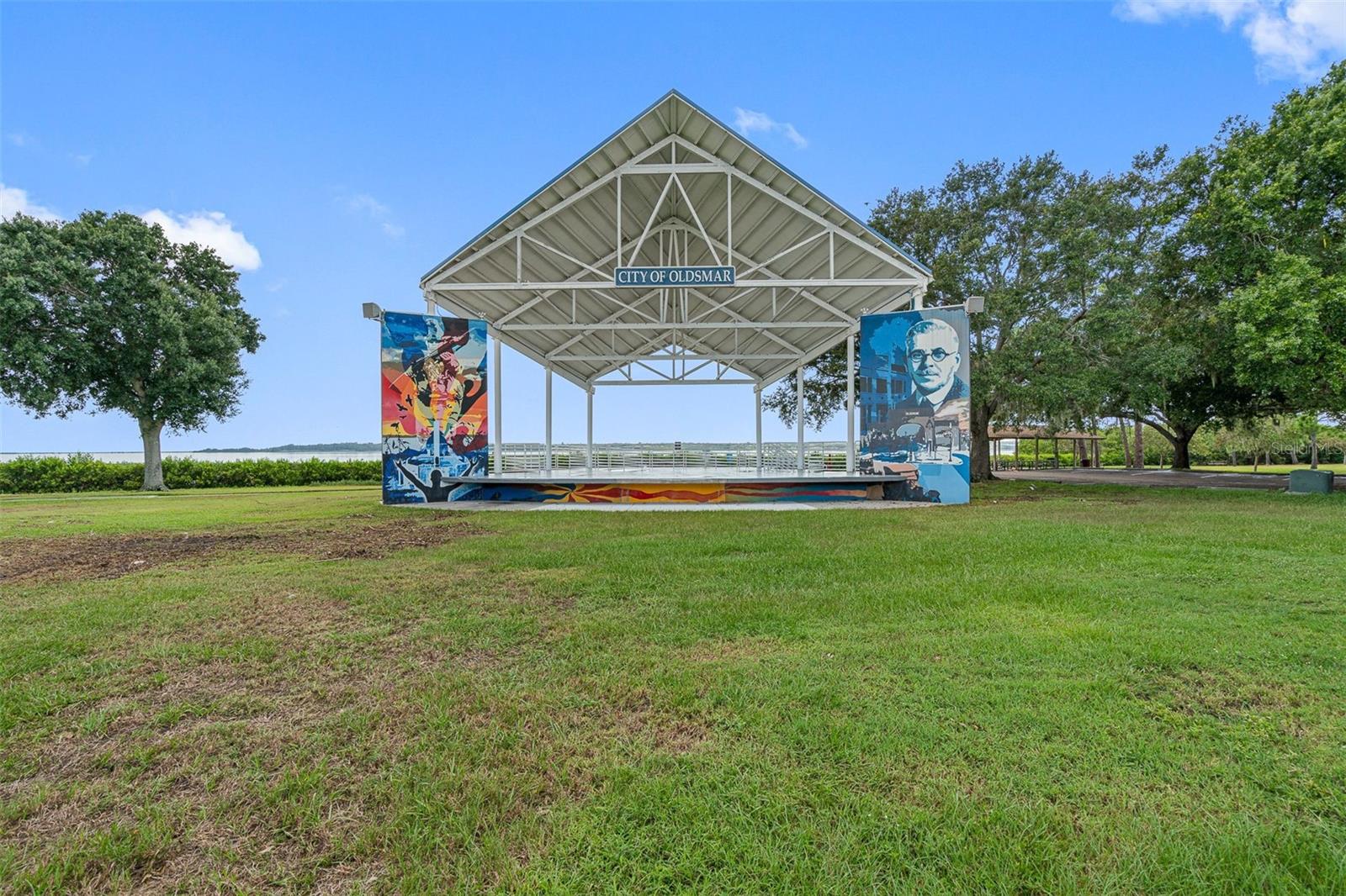 832 CHRISTINA CIR, OLDSMAR, FL, 34677