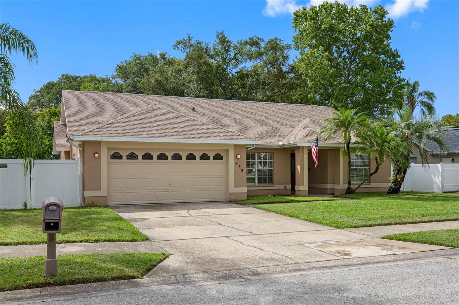 832 CHRISTINA CIR, OLDSMAR, FL, 34677
