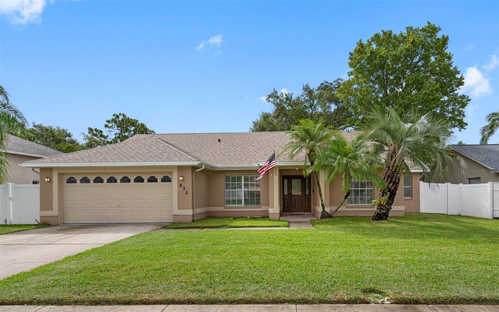 832 CHRISTINA CIR, OLDSMAR, FL, 34677