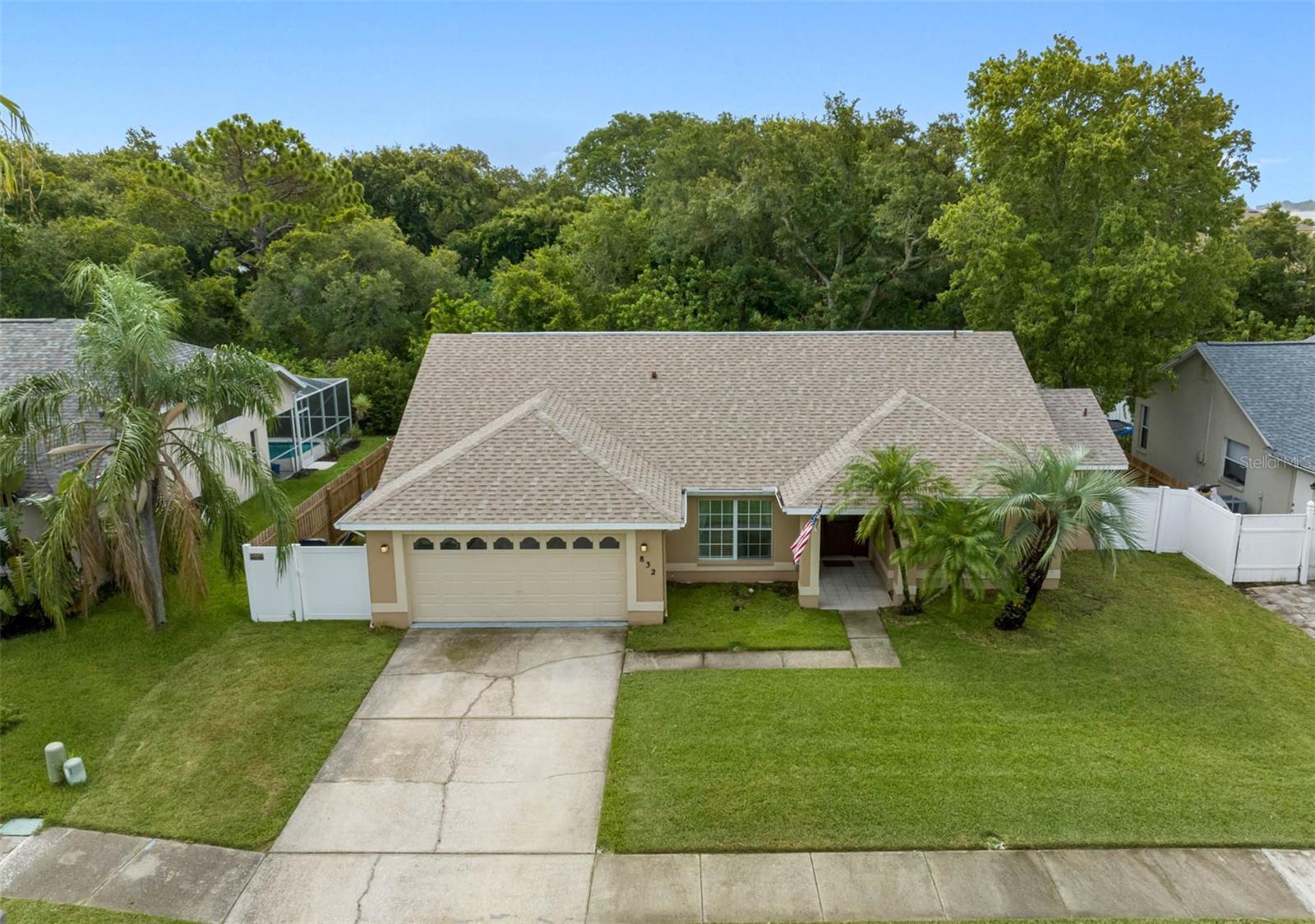 832 CHRISTINA CIR, OLDSMAR, FL, 34677