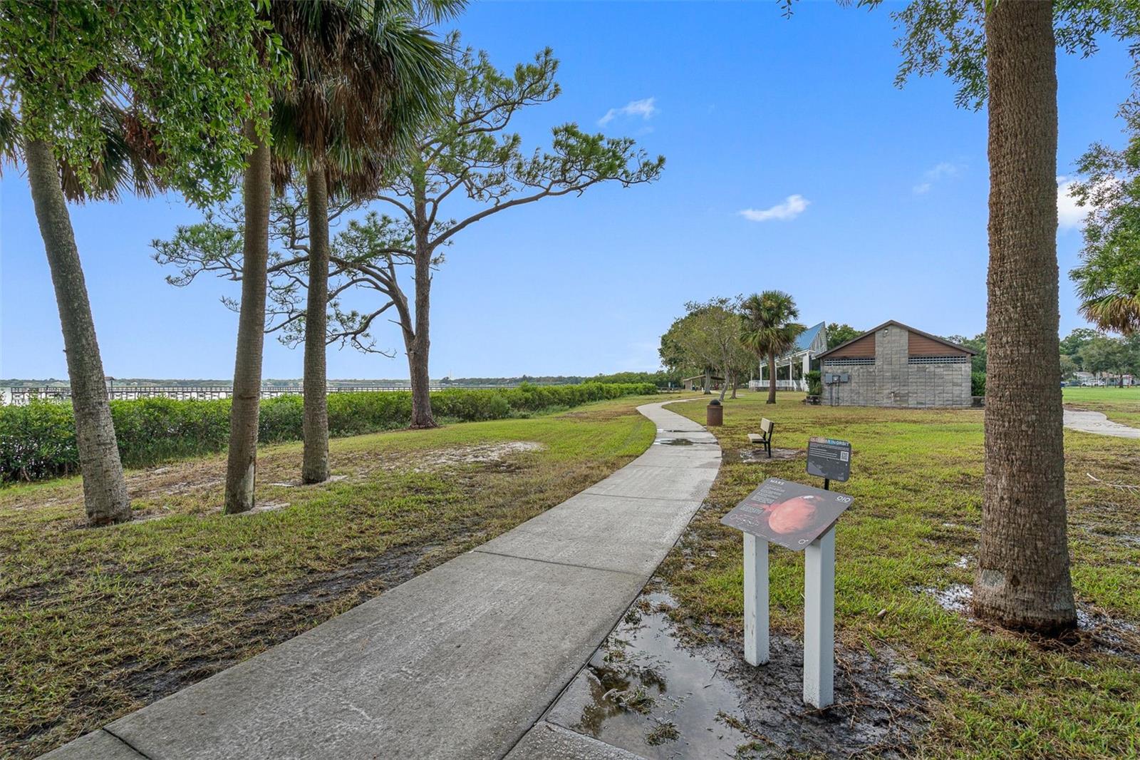 832 CHRISTINA CIR, OLDSMAR, FL, 34677
