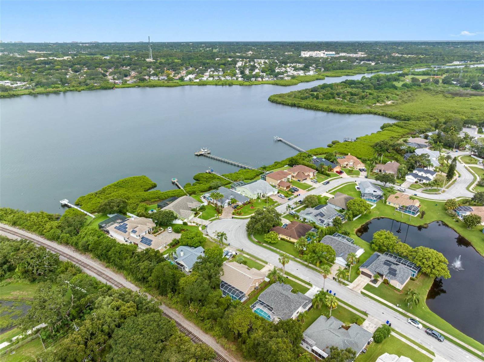 832 CHRISTINA CIR, OLDSMAR, FL, 34677