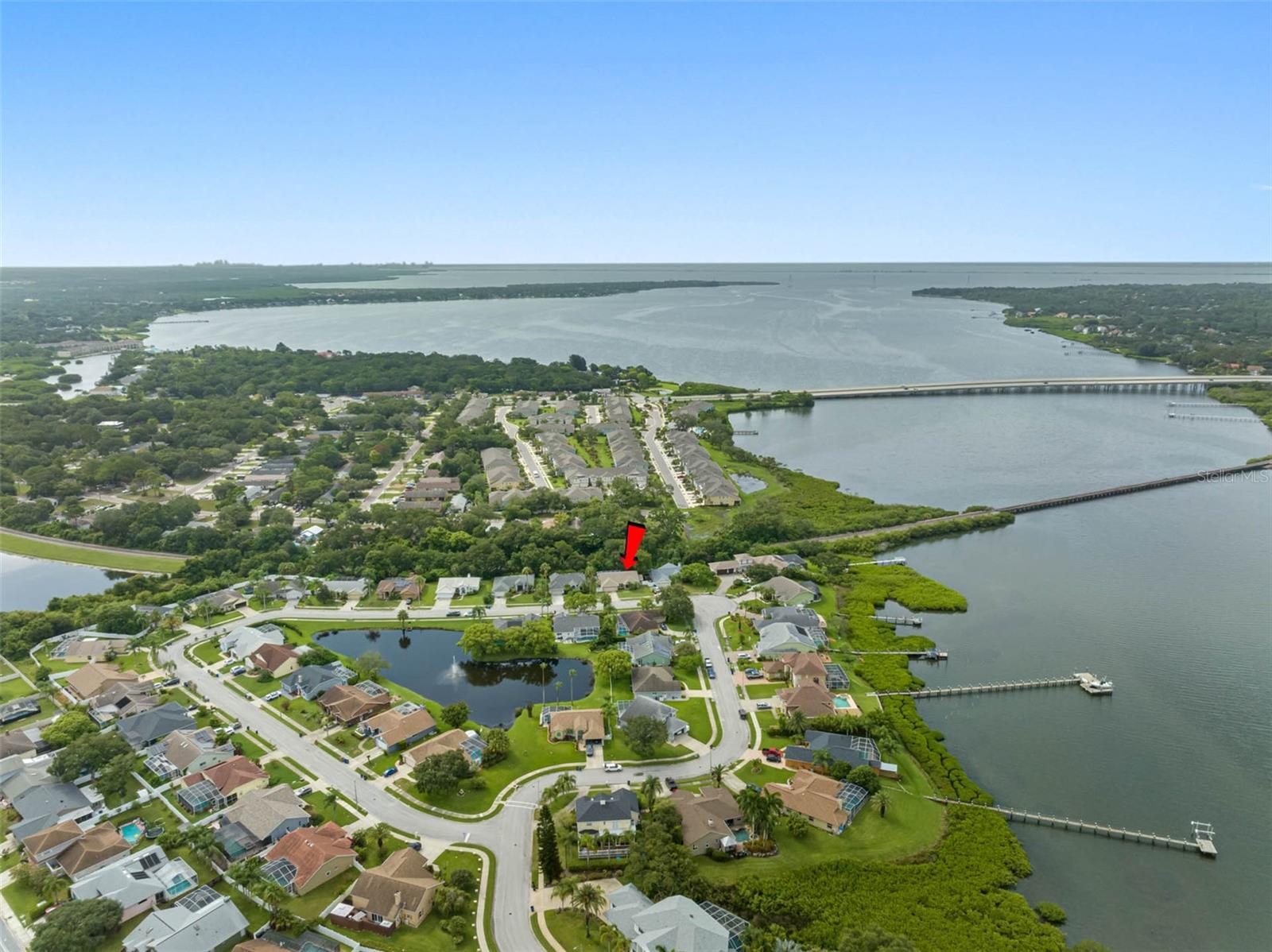 832 CHRISTINA CIR, OLDSMAR, FL, 34677