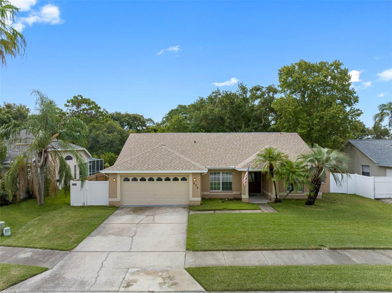 832 CHRISTINA CIR, OLDSMAR, FL, 34677