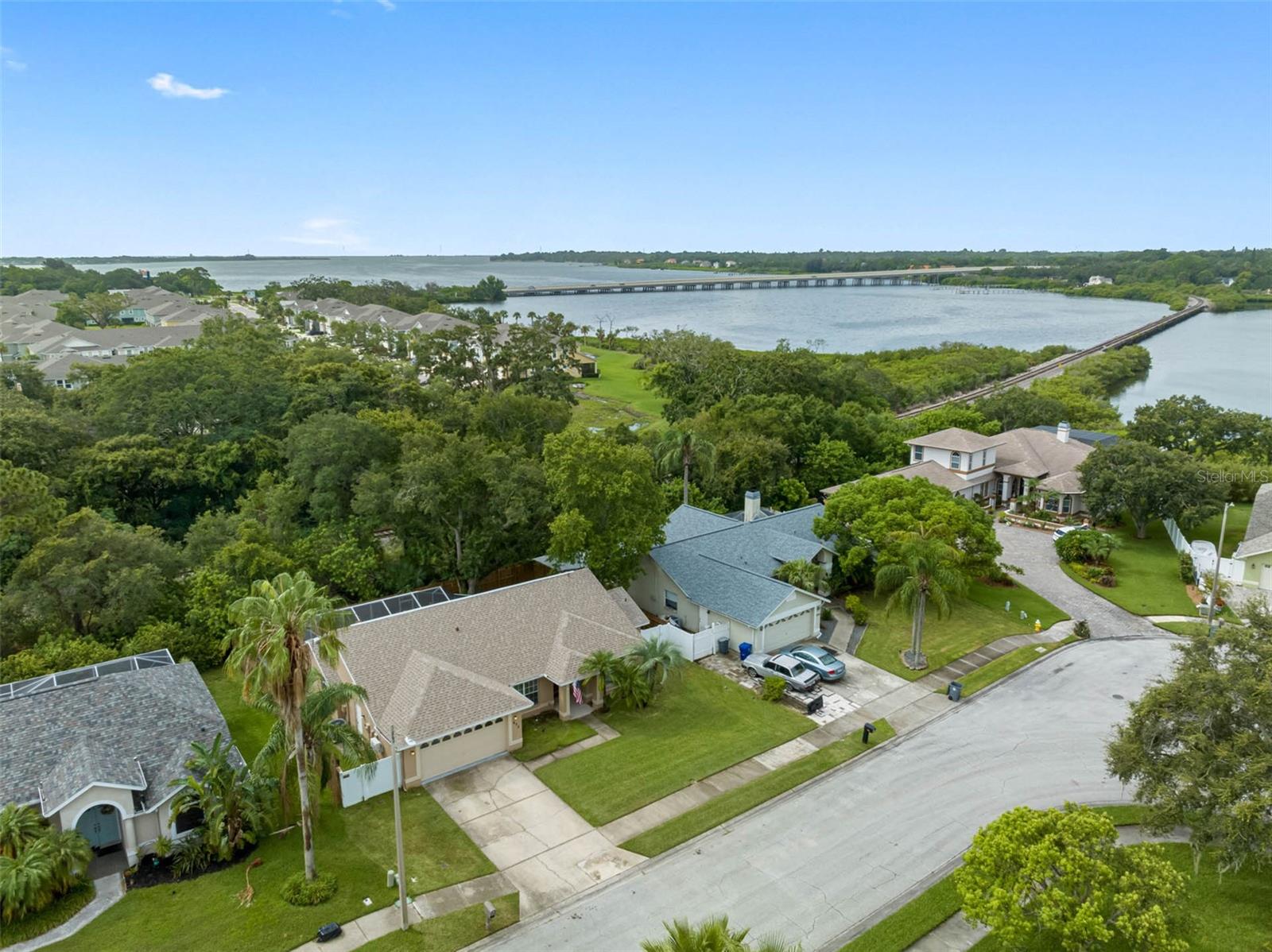 832 CHRISTINA CIR, OLDSMAR, FL, 34677