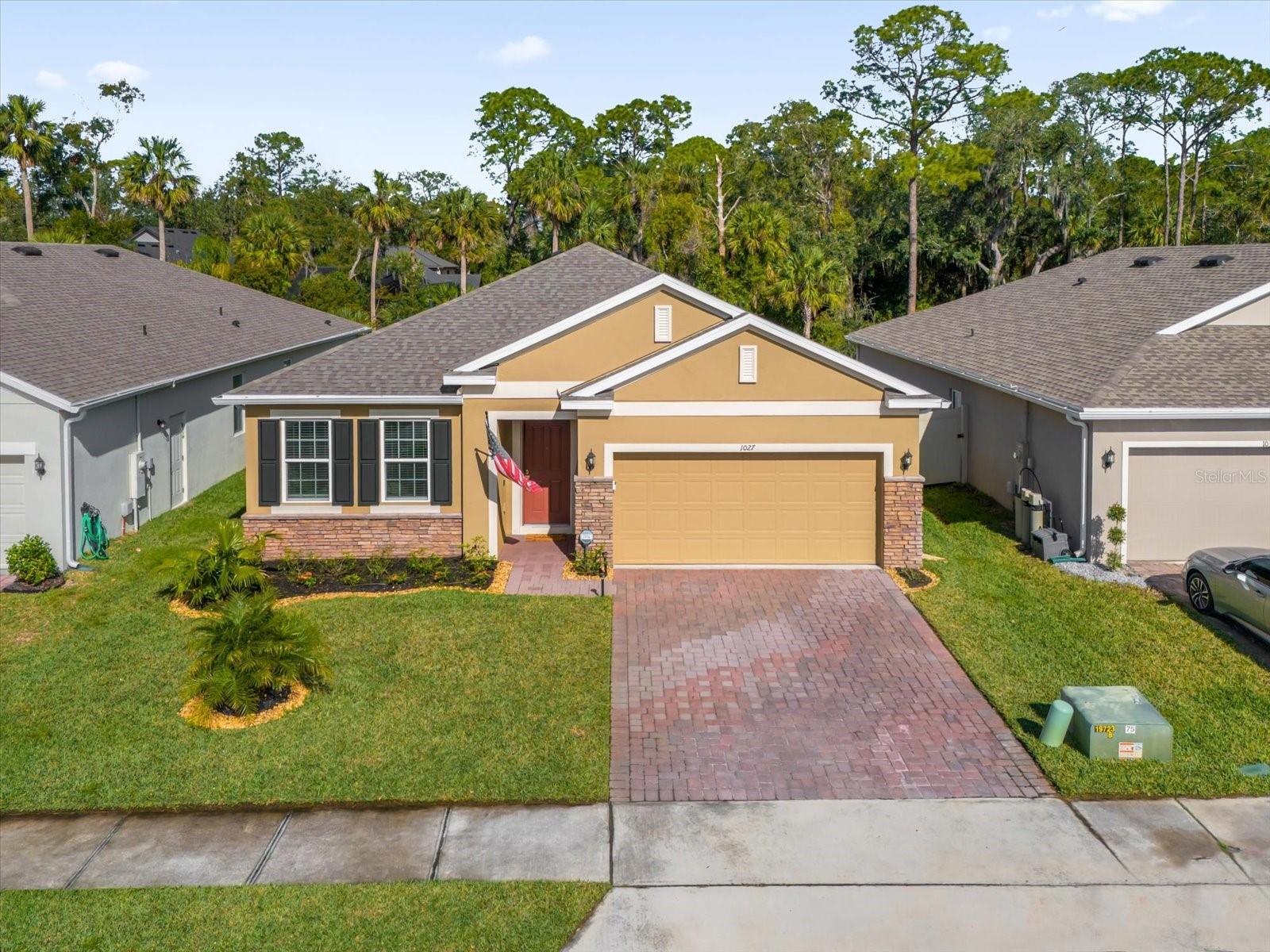 1027 EAGLE TREE LN, SANFORD, FL, 32771