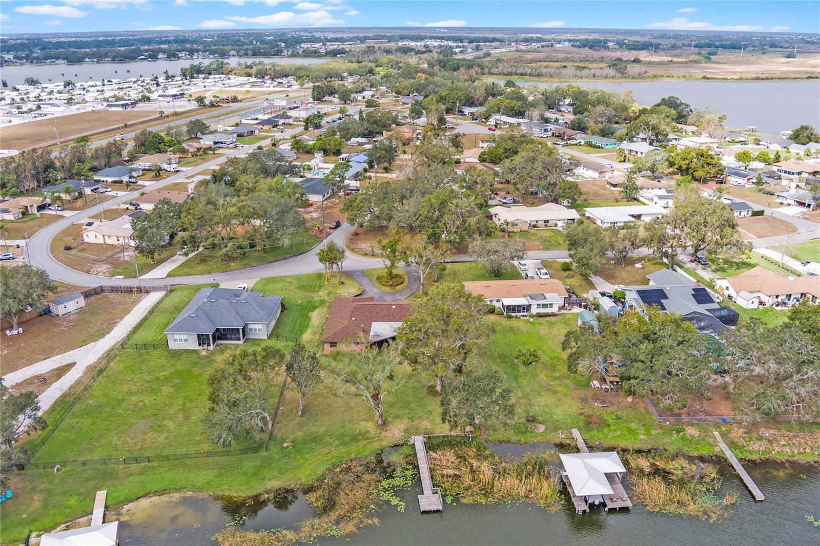 196 PARADISE ISLAND DR, HAINES CITY, FL, 33844