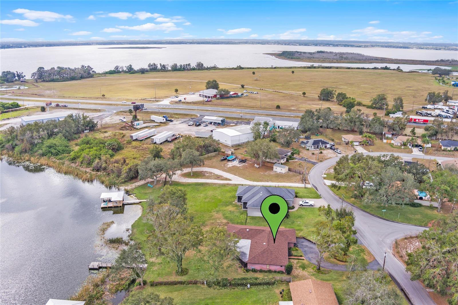 196 PARADISE ISLAND DR, HAINES CITY, FL, 33844