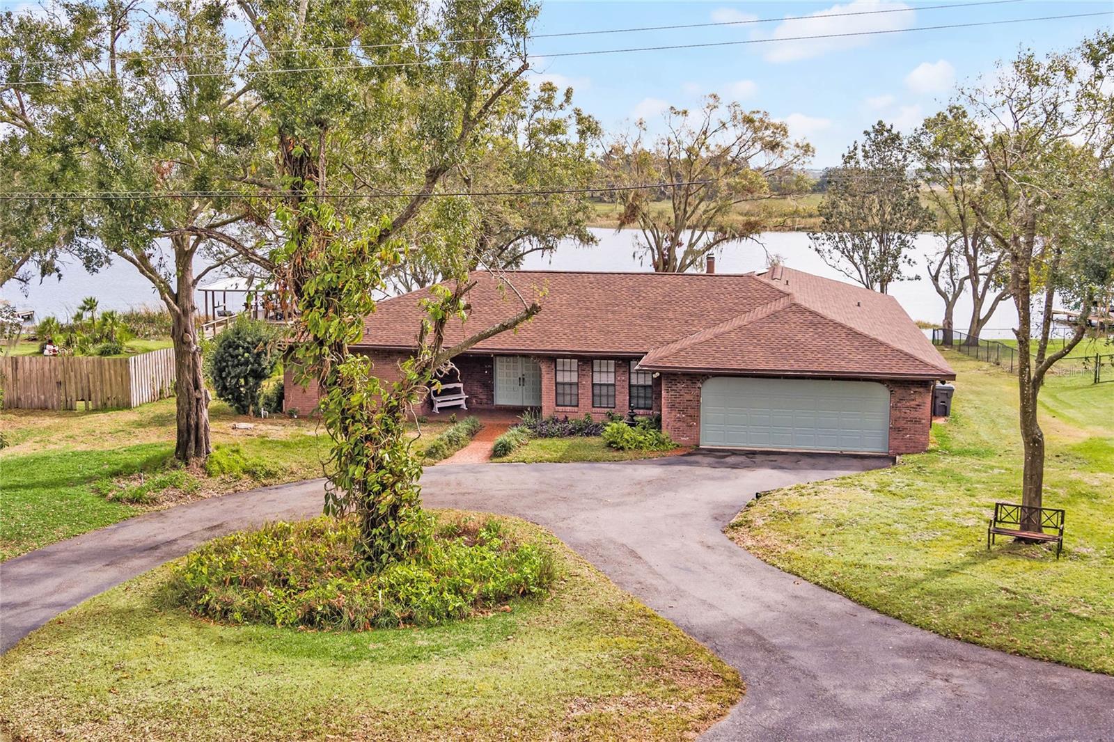 196 PARADISE ISLAND DR, HAINES CITY, FL, 33844