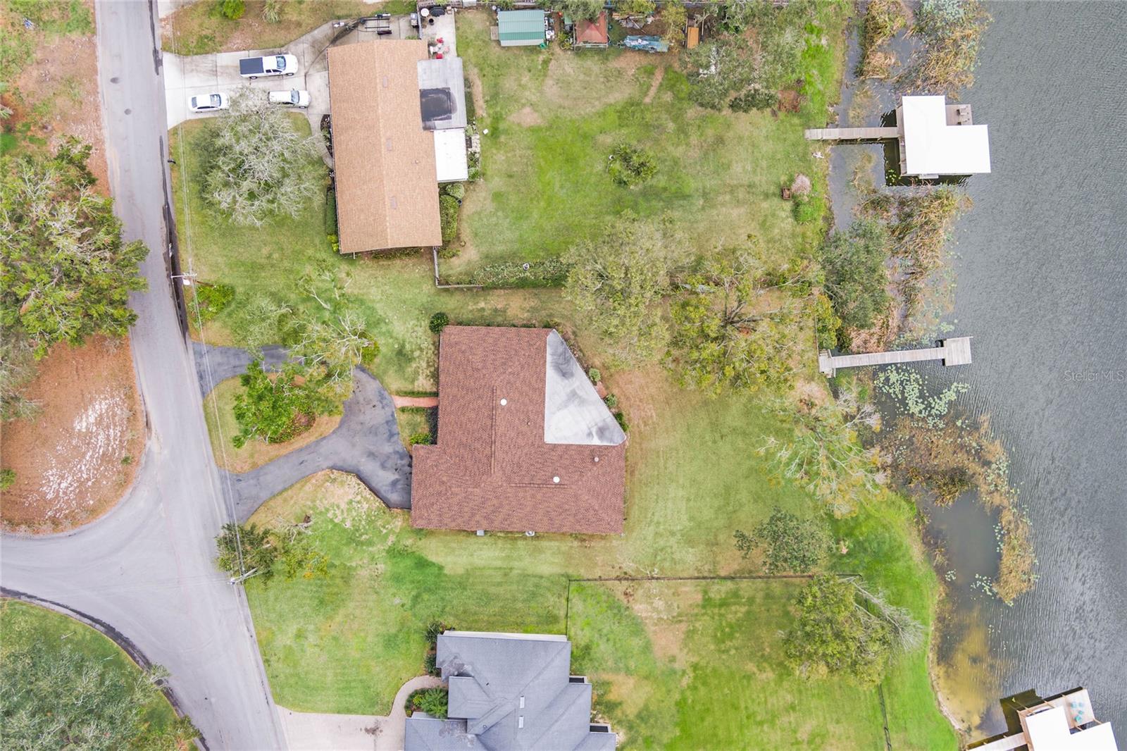 196 PARADISE ISLAND DR, HAINES CITY, FL, 33844