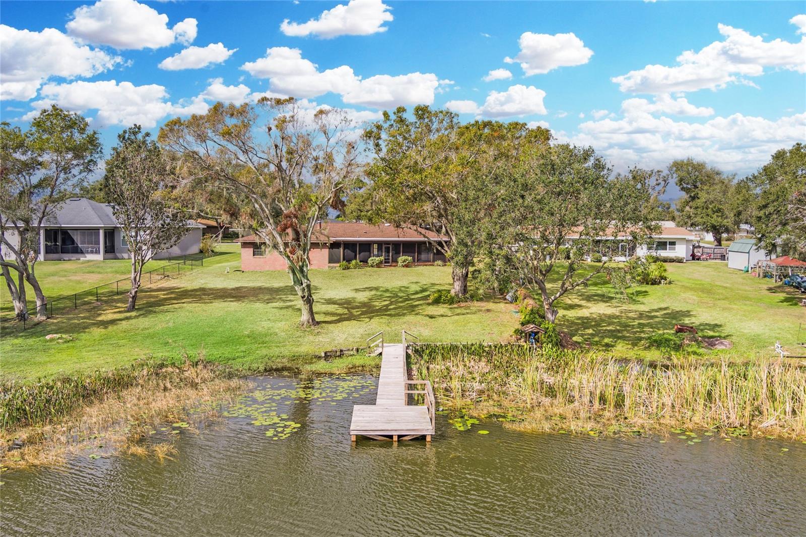 196 PARADISE ISLAND DR, HAINES CITY, FL, 33844