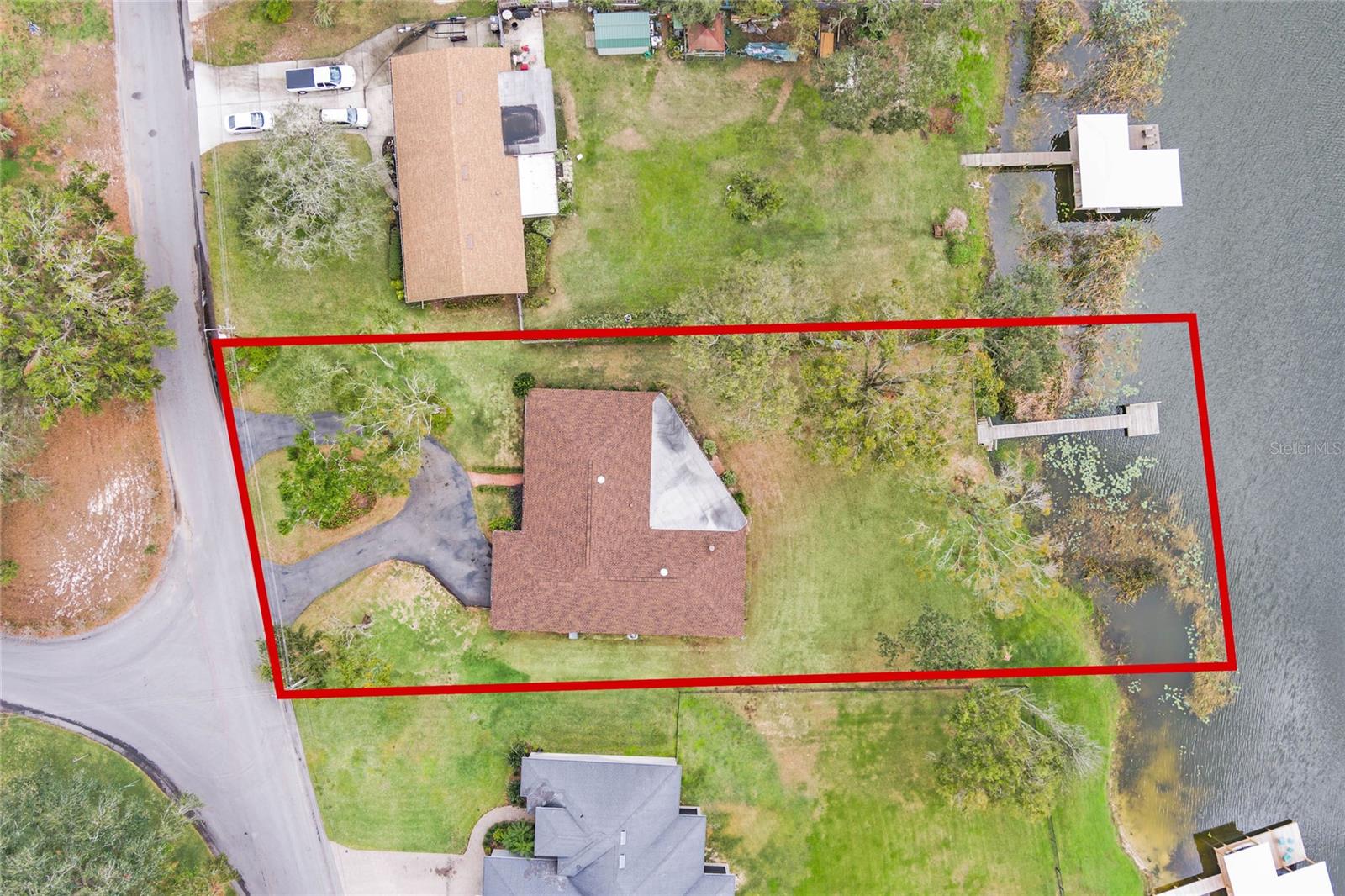 196 PARADISE ISLAND DR, HAINES CITY, FL, 33844