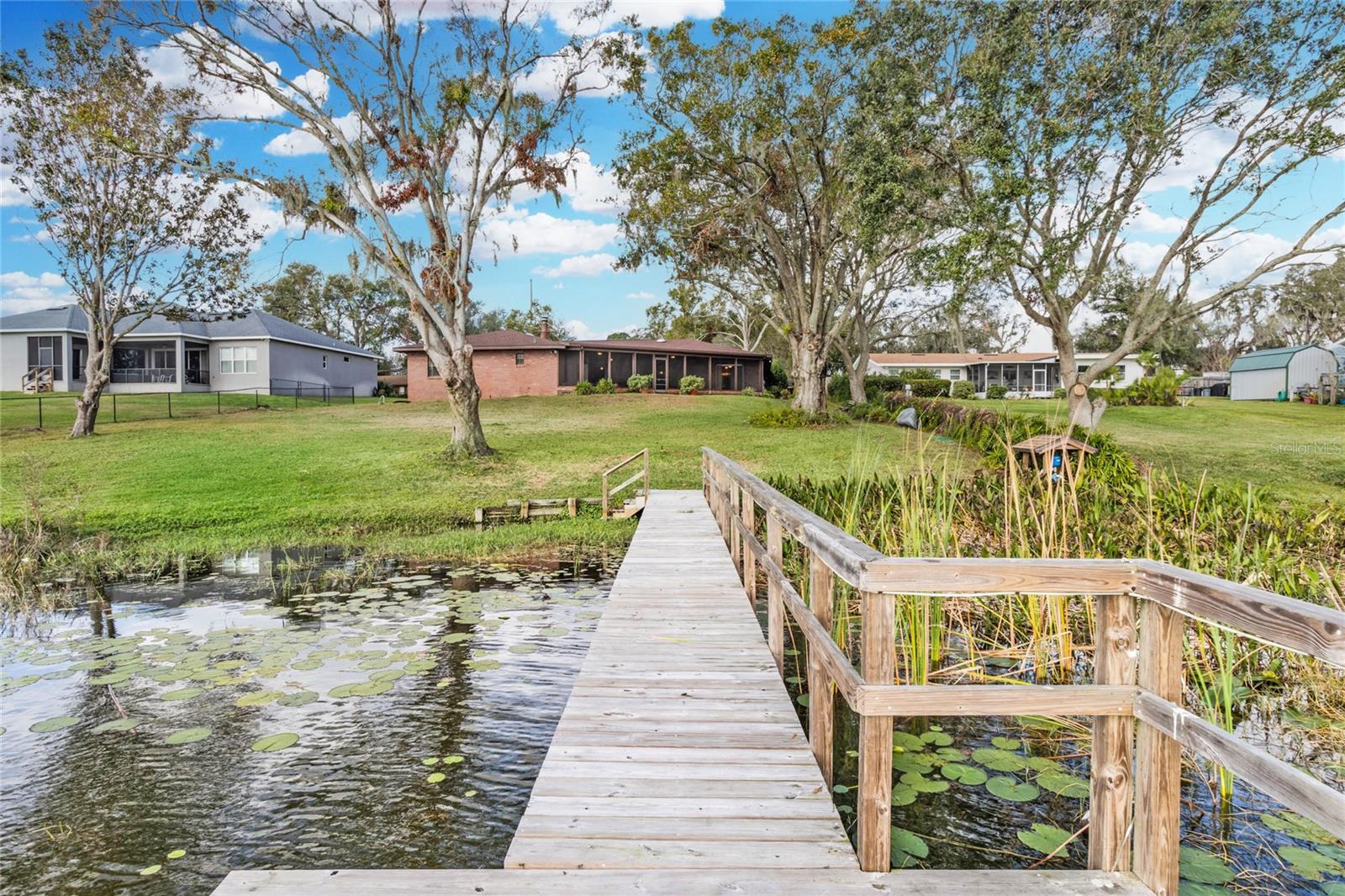 196 PARADISE ISLAND DR, HAINES CITY, FL, 33844