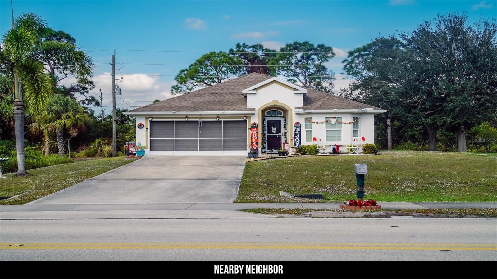 109 EASY ST, SEBASTIAN, FL, 32958