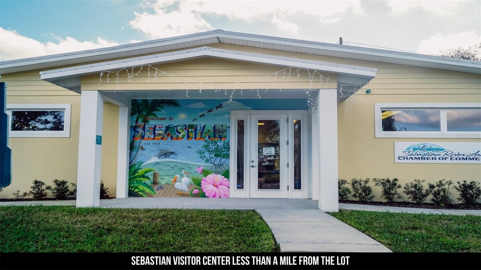 109 EASY ST, SEBASTIAN, FL, 32958