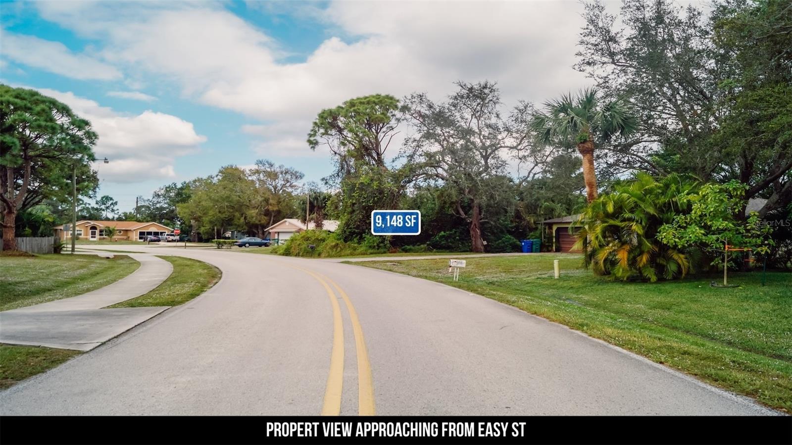 109 EASY ST, SEBASTIAN, FL, 32958
