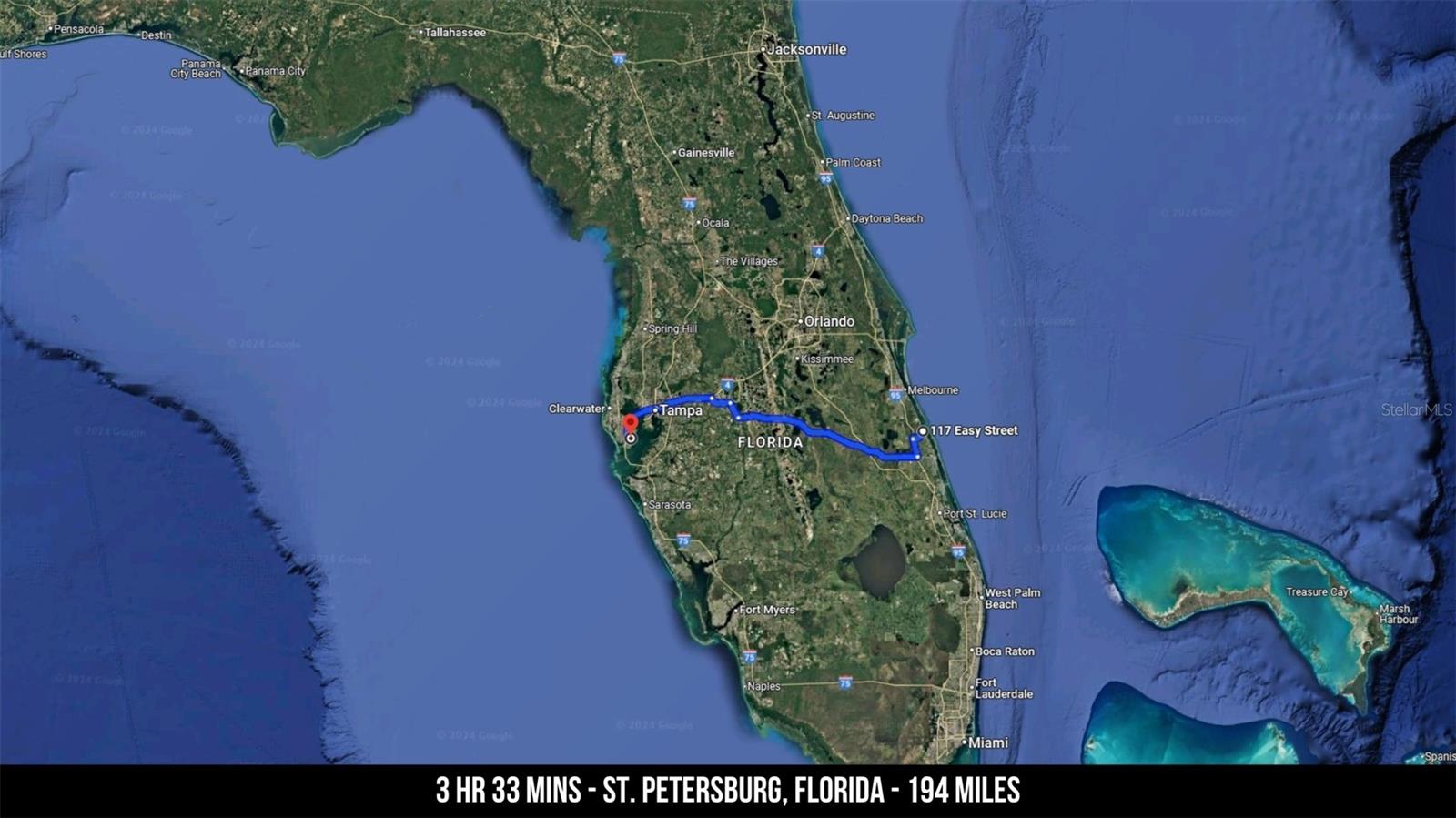 109 EASY ST, SEBASTIAN, FL, 32958