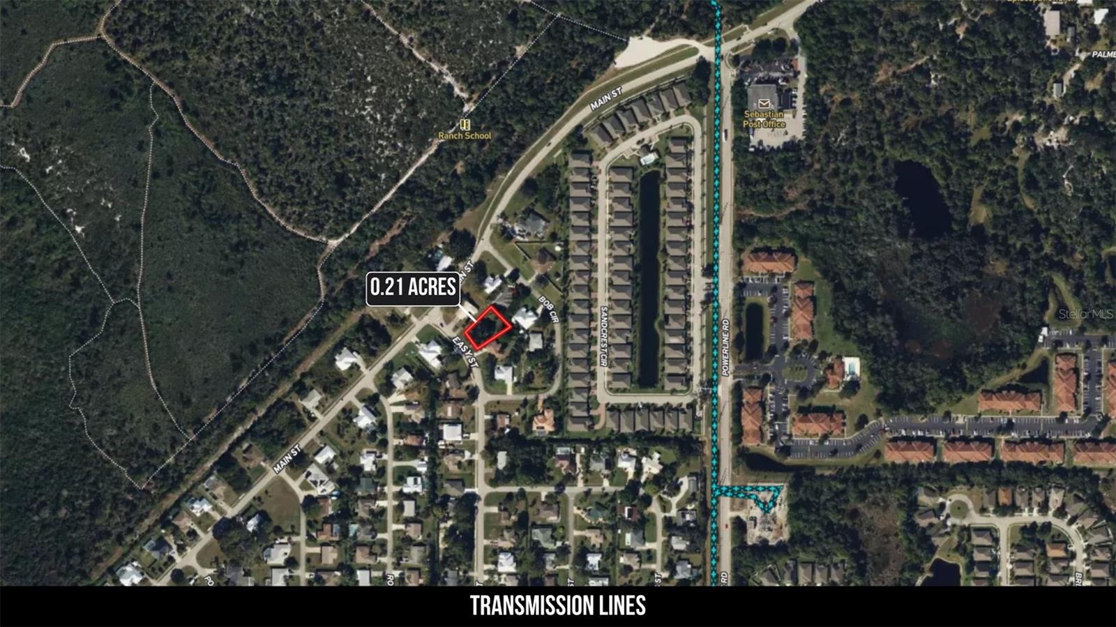 109 EASY ST, SEBASTIAN, FL, 32958