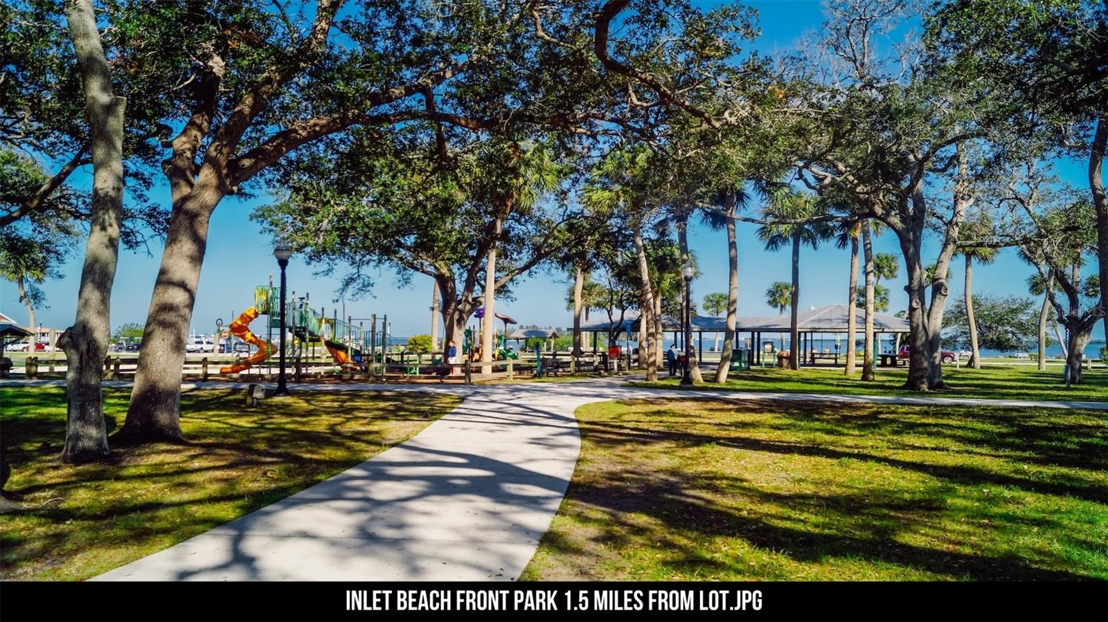 109 EASY ST, SEBASTIAN, FL, 32958
