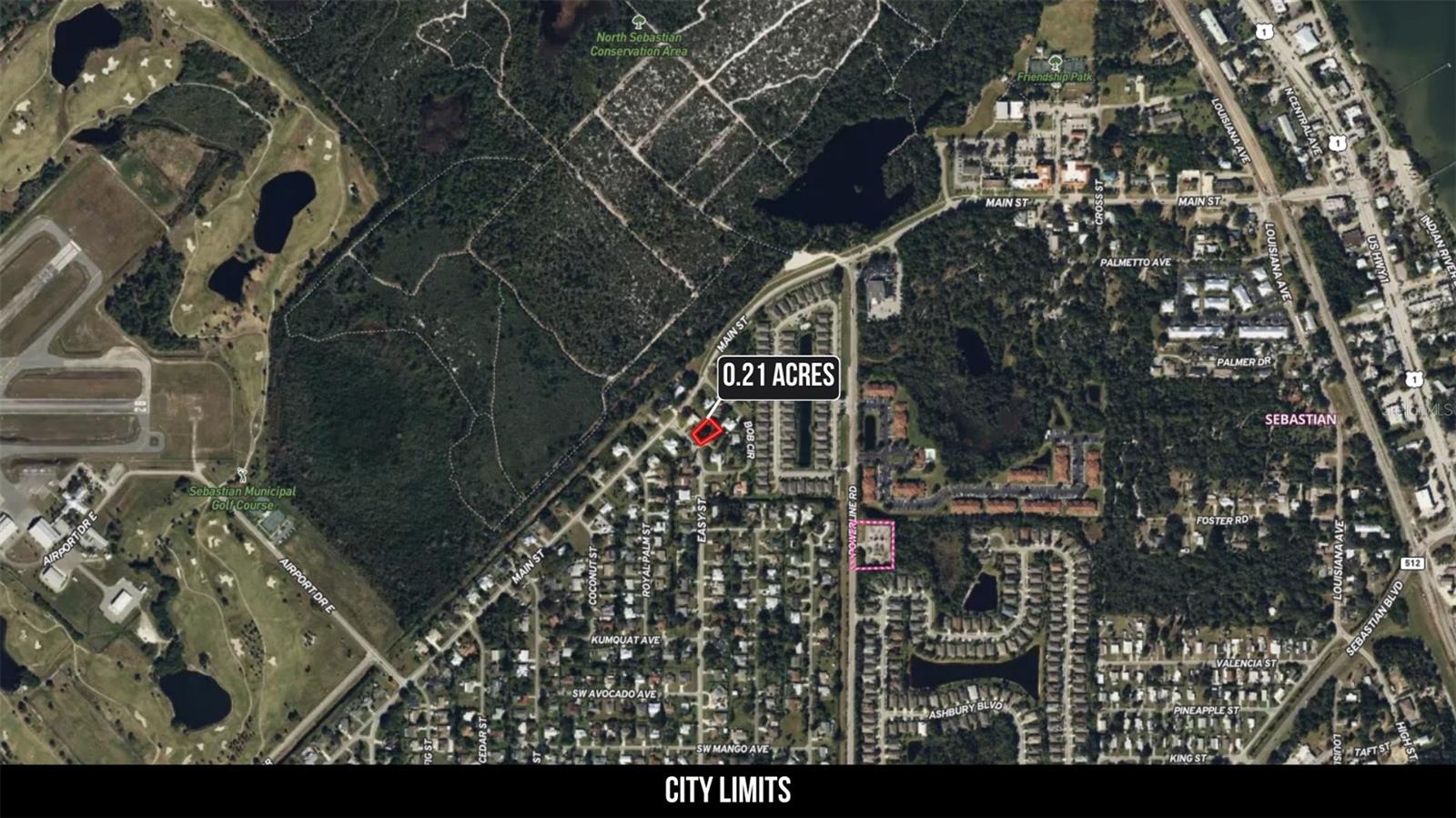 109 EASY ST, SEBASTIAN, FL, 32958