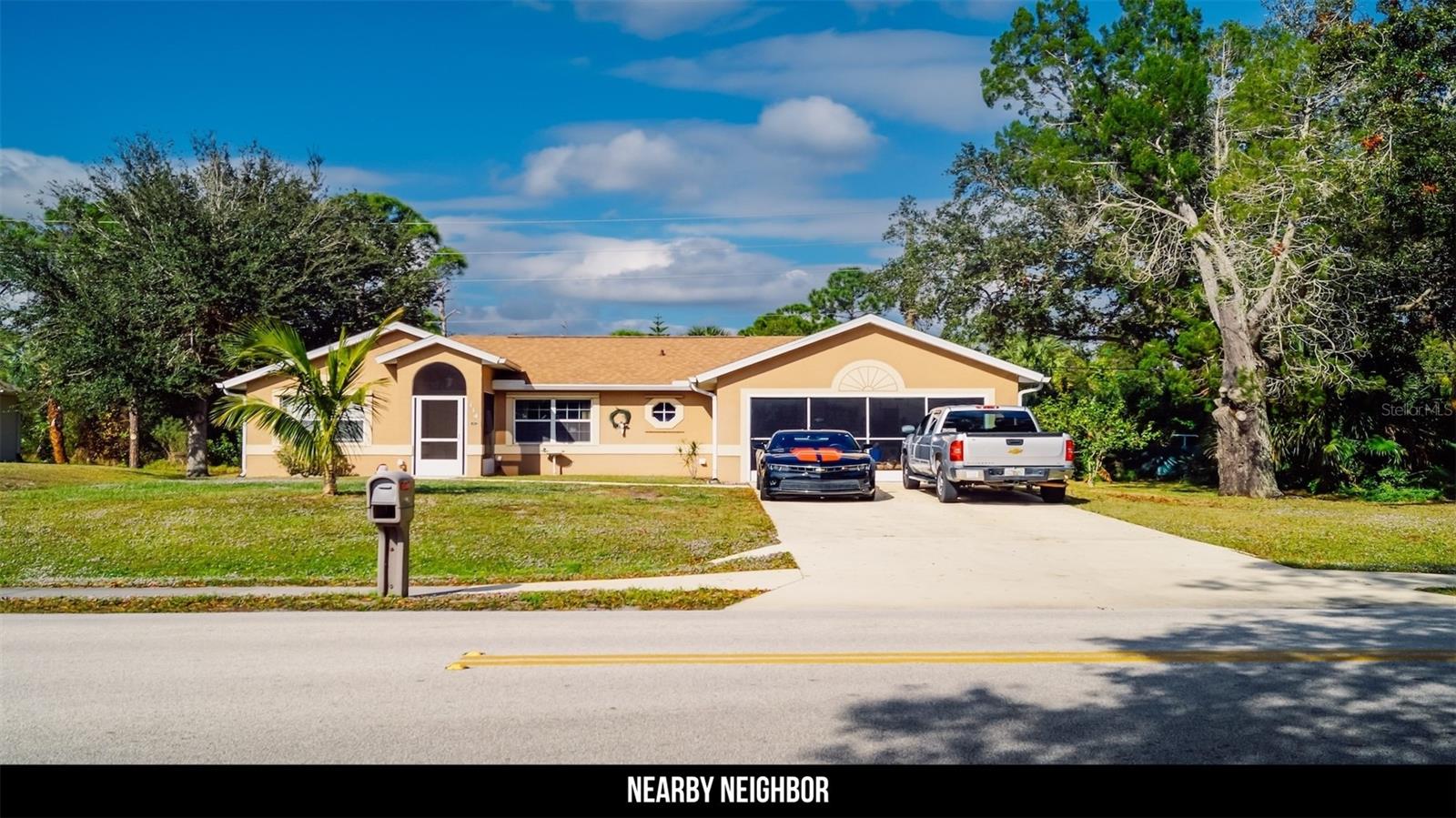 109 EASY ST, SEBASTIAN, FL, 32958