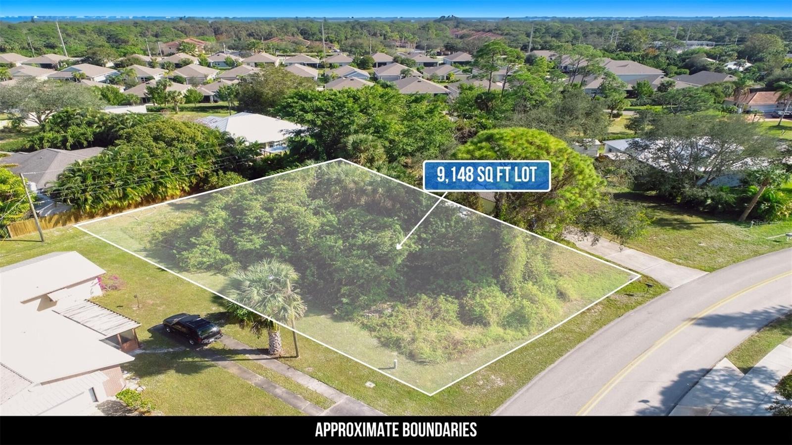 109 EASY ST, SEBASTIAN, FL, 32958