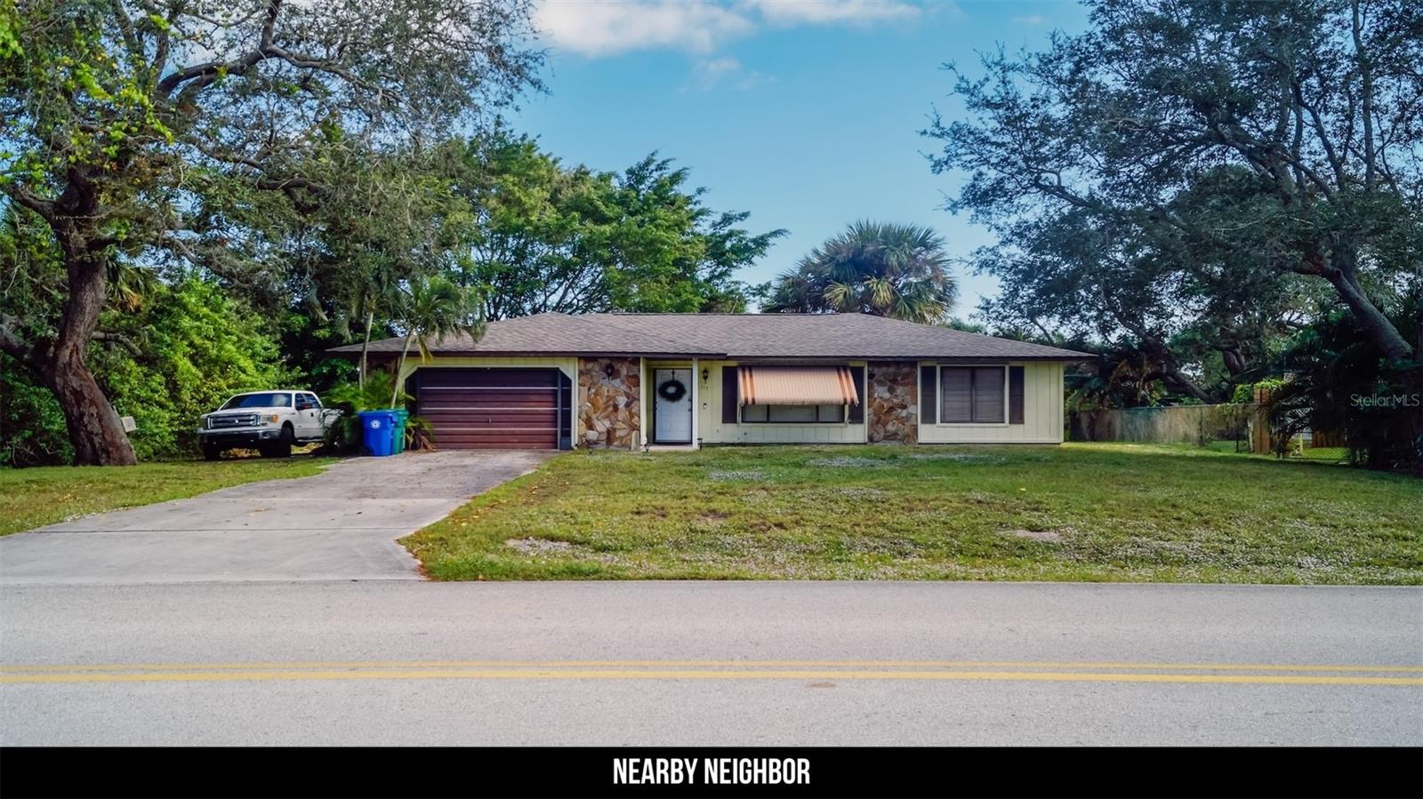109 EASY ST, SEBASTIAN, FL, 32958