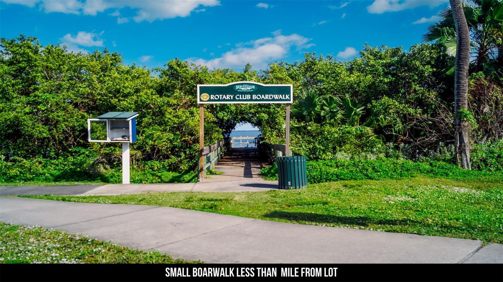 109 EASY ST, SEBASTIAN, FL, 32958