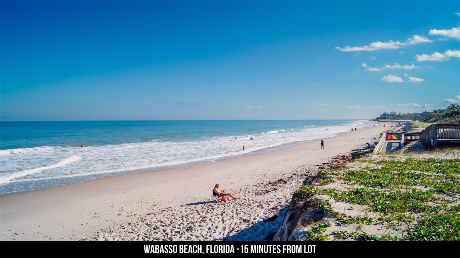 109 EASY ST, SEBASTIAN, FL, 32958