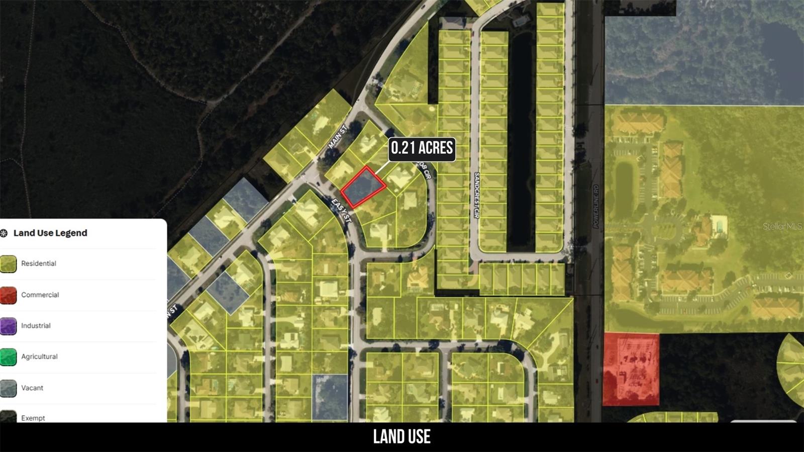 109 EASY ST, SEBASTIAN, FL, 32958
