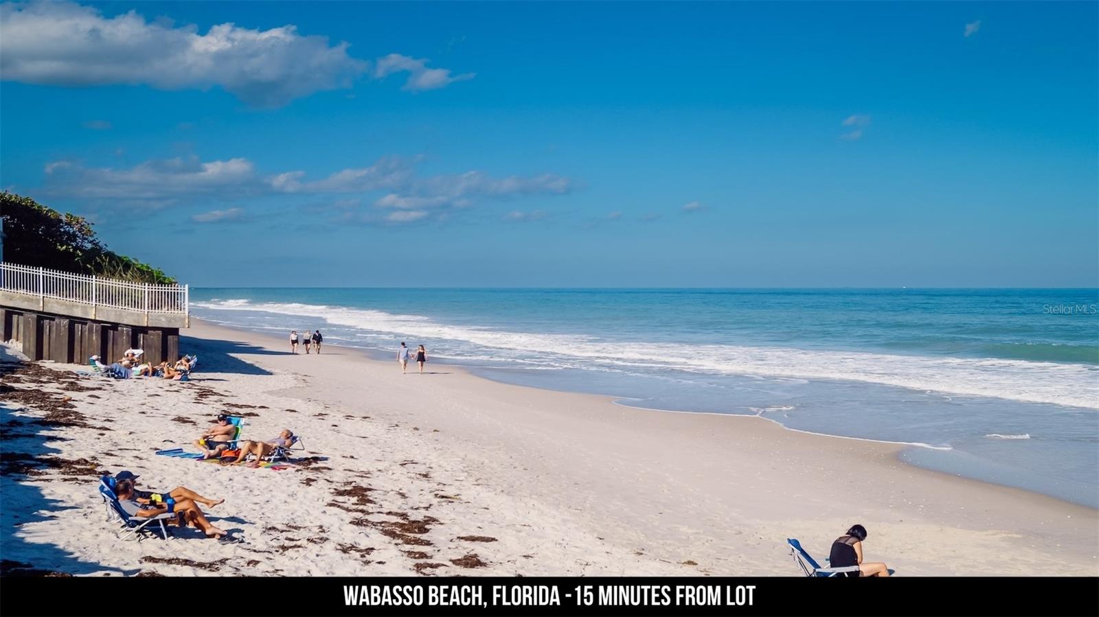 109 EASY ST, SEBASTIAN, FL, 32958