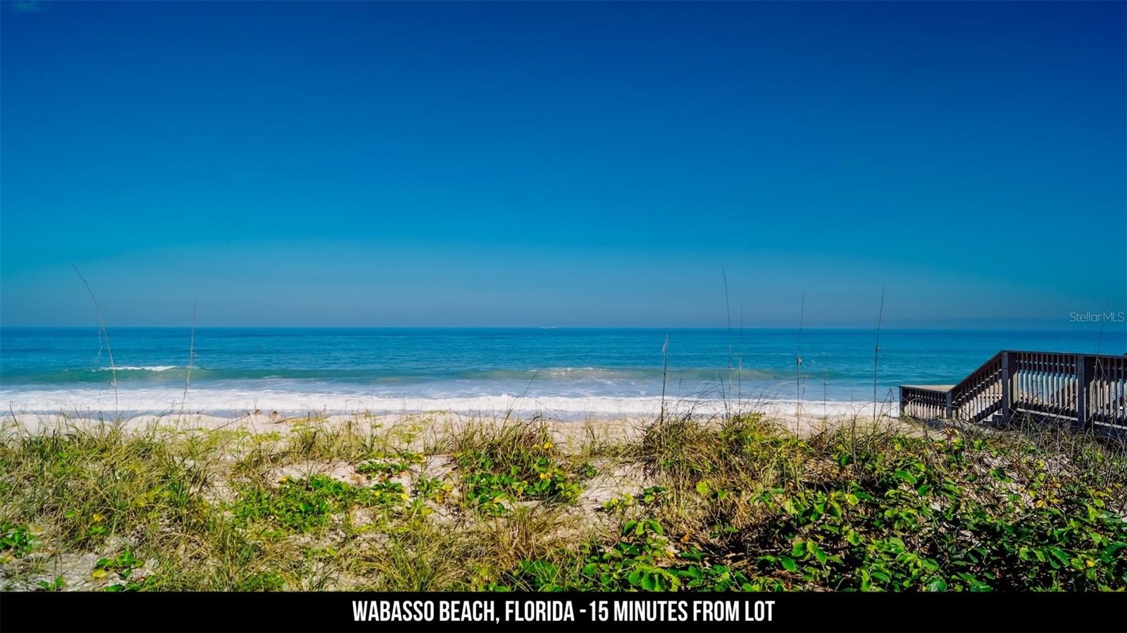 109 EASY ST, SEBASTIAN, FL, 32958