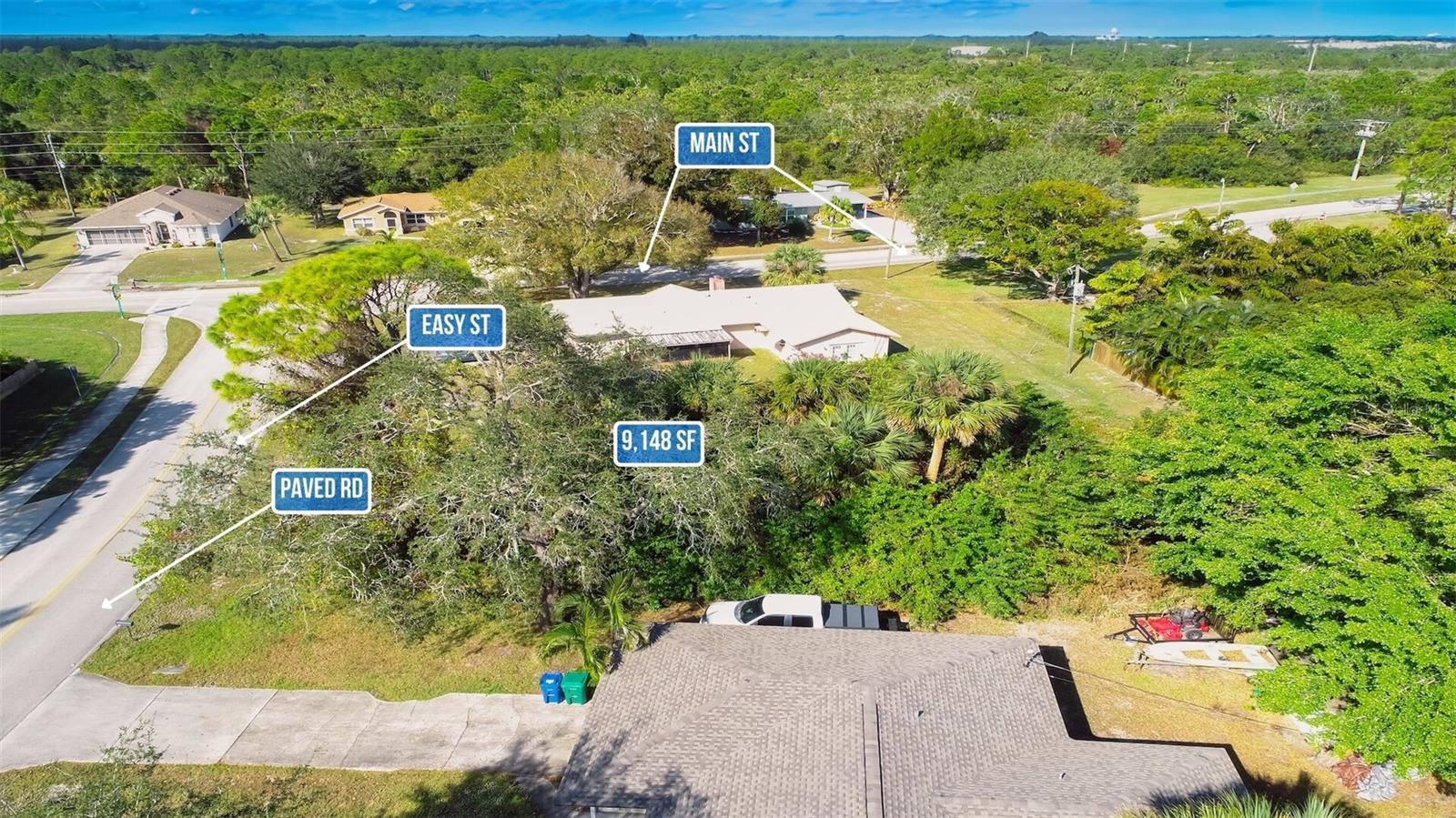 109 EASY ST, SEBASTIAN, FL, 32958