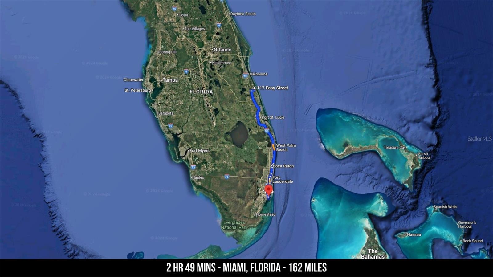 109 EASY ST, SEBASTIAN, FL, 32958